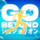 JoJo ★ JOJOLION OP ★『GO BEYOND !』 - oJo's Bizarre Adventure Part 8【ジョジョの奇妙な冒険】 ジョジョリオン