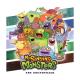 My Singing Monsters Dawn Of Fire - Cloud Island