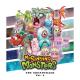 My Singing Monsters, Werdos, Dipsters - Earth Island (feat. Werdos & Dipsters)