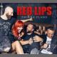 red lips - p.s.