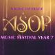 ASOP feat. Cello Nuñez - God is with Us