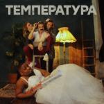 album image Температура от будущего мужа, я в него влюбилась так не излечилась Температура - Single
