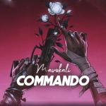 album image Mapopo (Remix) Commando - Single
