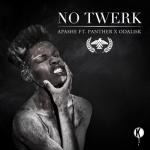 album image No Twerk (Original Mix) No Twerk - Single