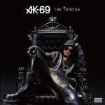 album image Say Goodbye feat. Matt Cab The Throne