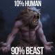 Fearless Motivation - Focus: Gym Motivation
