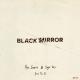 Sigur Rós - Match (OST Black Mirror: Hang the DJ)