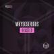 WhySoSerious - Brassed