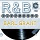Earl Grant - Not One Minute More