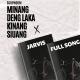 Jarvis - Minang deng laka kinang siuang _ Full Version _ Virall di tik tok