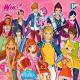 Winx Club - Enchantix (3 Season)