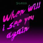 album image When Will I See You Again (TikTok Remix) When Will I See You Again - Single