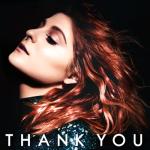 album image no (untouchable) speed up Thank You (Deluxe Version)