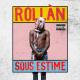 ROLLÀN feat. Josylvio, Hef - Mbongo