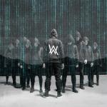 album image Alan Walker Alone - Single