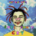 album image Кубик льда (без мата) BOYS DON'T CRY