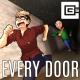 CG5 feat. Caleb Hyles - Every Door