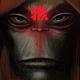 Monkey (Damon Albarn & Jamie Hewlett) - Into The Eastern Sea
