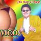 Vico y Su Grupo Karicia - Brindo