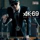 AK-69 - CUT SOLO (Feat. HI-D)