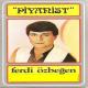 Ferdi Özbeğen - Piyanist