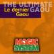 Francis Mercier, Magic System - Premier Gaou