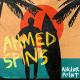 Ahmed Spins - Anchor Point feat. Stevo Atambire (Original Mix)