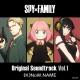 (K)NoW_NAME - transient calm [Spy x Family OST3][AnimeNewMusic]