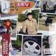 HENSEI, HVZVRD - LEV