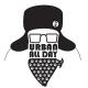 Urban All Day - BGG (Beat by Harman) (feat. Lil Pro, Macroman, Raha G, NooR, T.SH, J-hoon, Iska