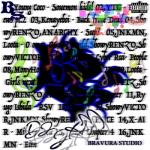 album image This World (feat. OZworld, ShowyRENZO & ShowyVICTOR) Bravura Studio