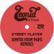Leonid & Friends - Street Player (Dimitri From Paris Super Disco Blend - Parts I & II) [Z Records]