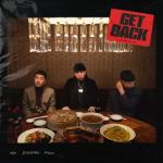 album image Get Back (feat. JUMADIBA, Watson) Get Back (feat. Jumadiba & Watson) - Single