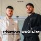 Semicenk feat. Doğu Swag - Pişman Değilim