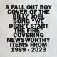 Fall Out Boy - We Didn't Start the Fire (Billy Joel Cover)