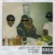 Kendrick Lamar - Money Trees (Feat. Jay Rock)