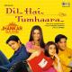 Alka Yagnik, Kumar Sanu & Nadeem Shravan - Kasam Khake Kaho (From 