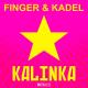 蹦D神曲 Finger Ft .Kadel - Kalinka(Remix DJ版)