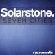 Solarstone - Seven Cities (V-One's Living Cities Remix)