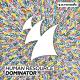 Human Resource, Armin van Buuren - Dominator (Festival Mix)