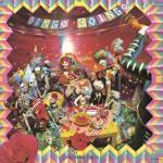 album image Weird Science Dead Man's Party