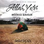 album image Ne Yazar Allah Yeter Müziksiz İlahiler