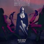 album image Drunk groove(Cover Of-Maruv & Boosin-2018) Black Water
