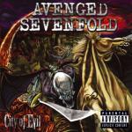 album image Bat Country City of Evil