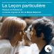 Francis Lai - La Leçon Particulière