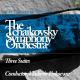 The Tchaikovsky Symphony Orchestra - Masquerade: Waltz