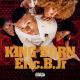 Eric.B.Jr - Culture (feat. ANARCHY & T-Pablow)