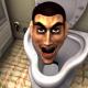 lil big stack - skibidi toilet sped up
