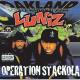 Luniz feat. Michael Marshall - I Got 5 On It