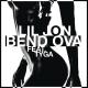 [PRO FRONT] Lil Jon - Bend Ova (feat. Tyga)